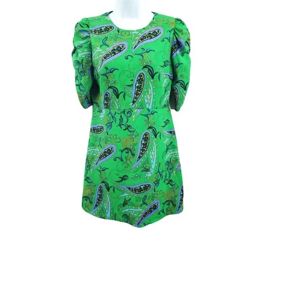 zara green dress short ZARA NWT WOMAN LIMITED EDITION SHORT SHIRT DRESS Bottle green SMALL